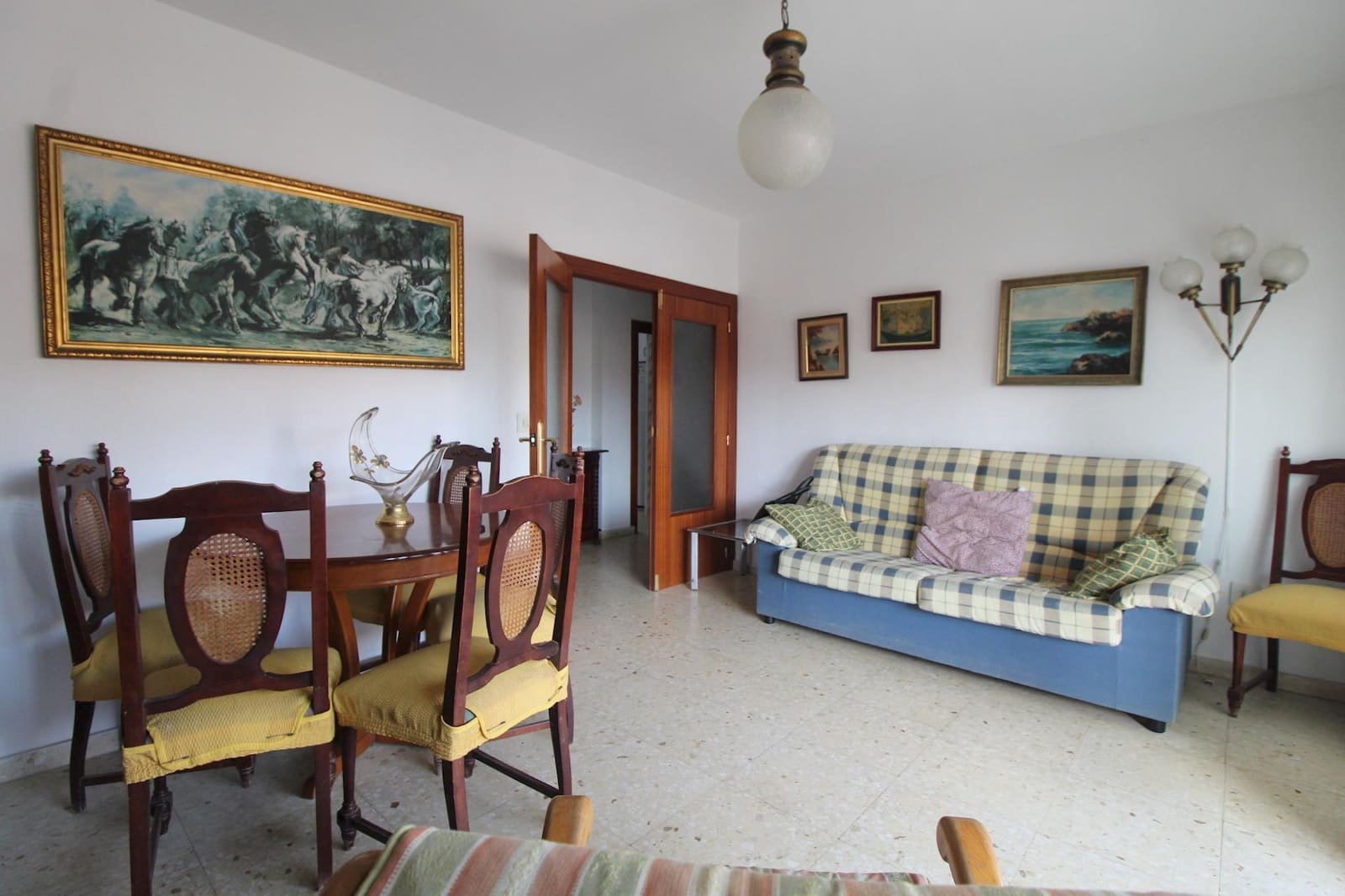 3 sypialnia Apartament na sprzedaż w Torrevieja - 199 900 € (Ref: 8888596)