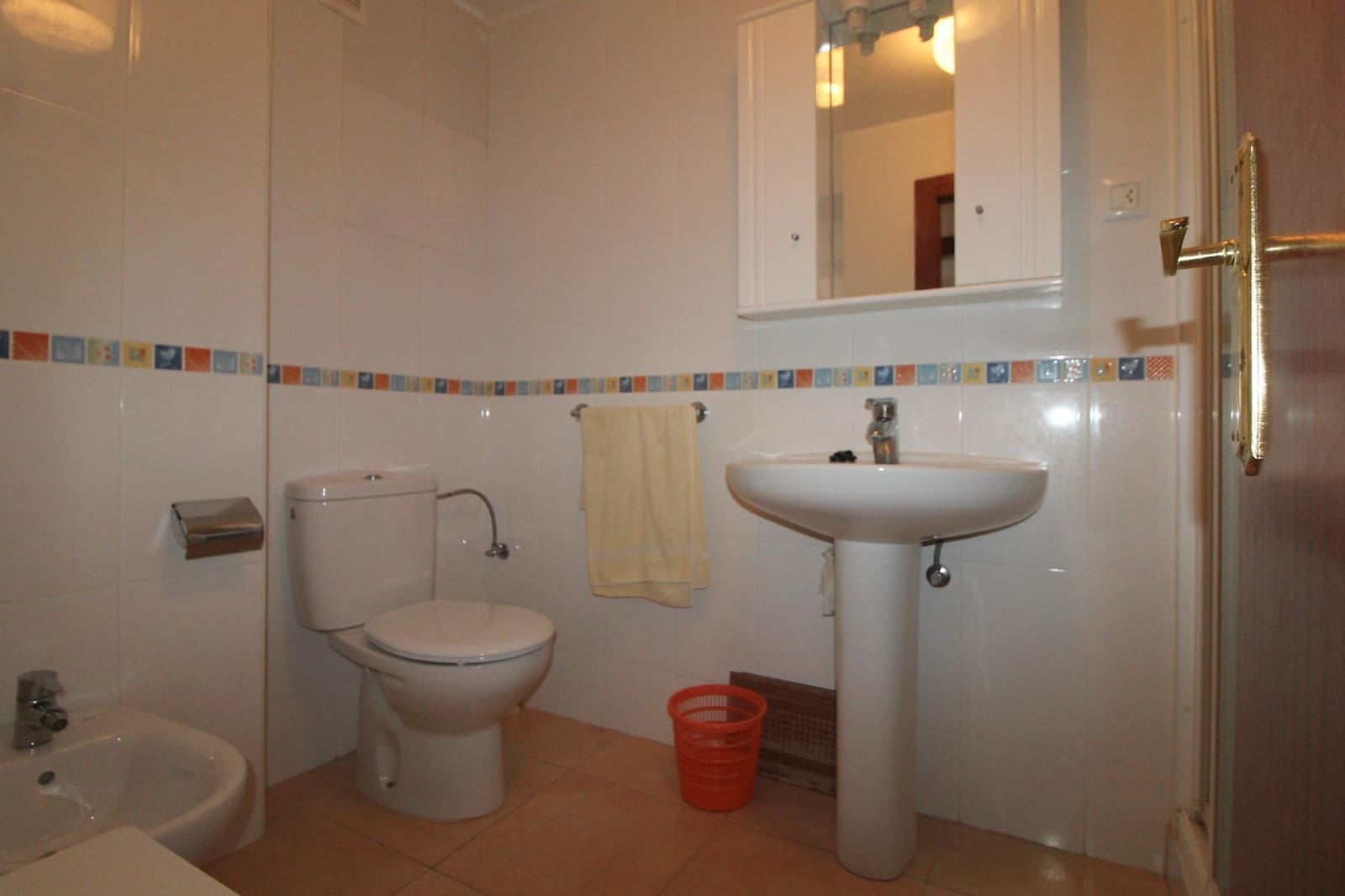 3 sypialnia Apartament na sprzedaż w Torrevieja - 199 900 € (Ref: 8888596)