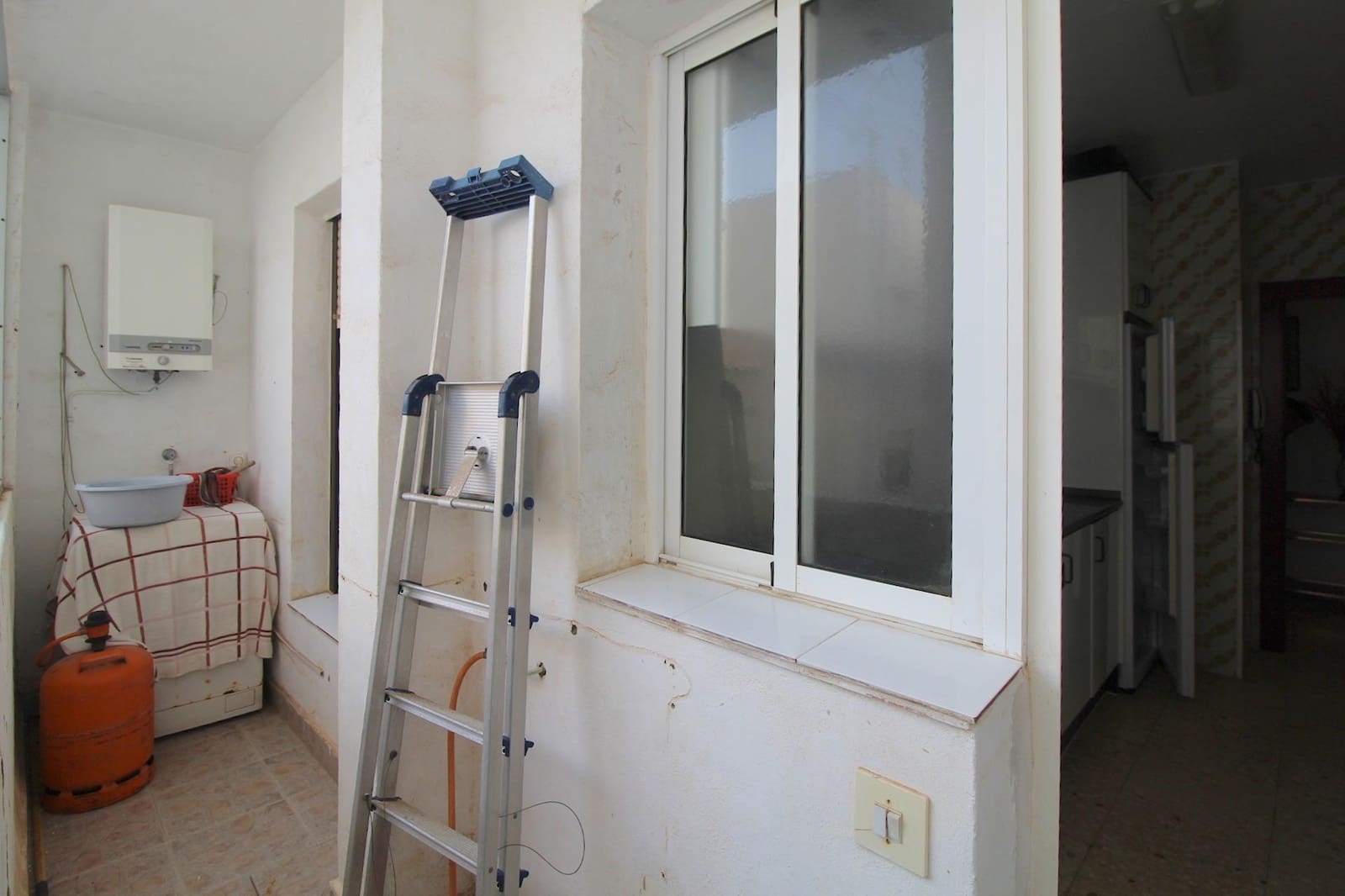 3 sypialnia Apartament na sprzedaż w Torrevieja - 199 900 € (Ref: 8888596)