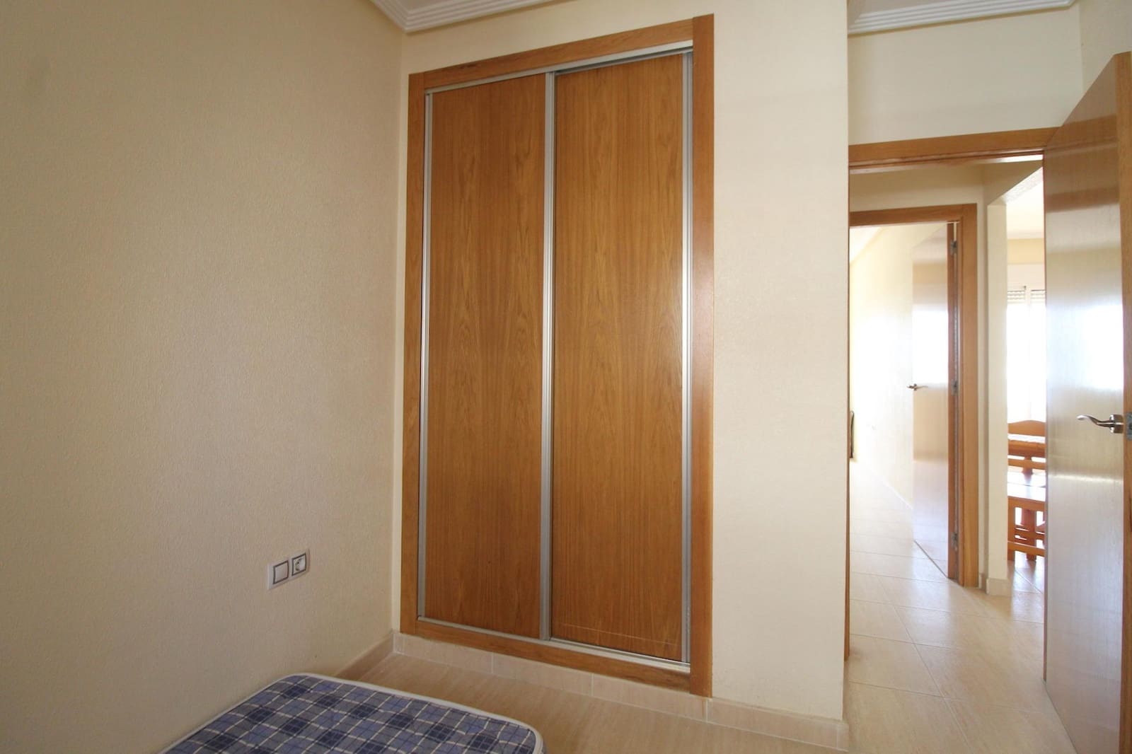 2 sypialnia Apartament na sprzedaż w Aguas Nuevas z basenem - 129 900 € (Ref: 8935028)