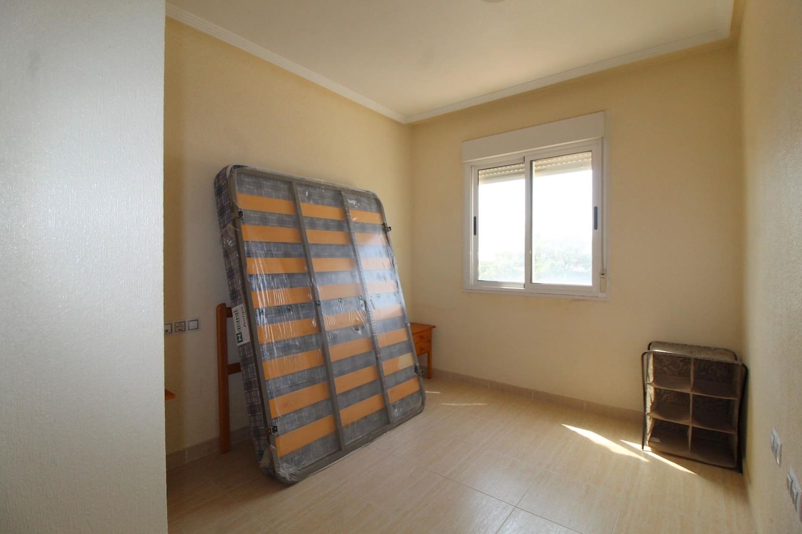 2 sypialnia Apartament na sprzedaż w Aguas Nuevas z basenem - 129 900 € (Ref: 8935028)