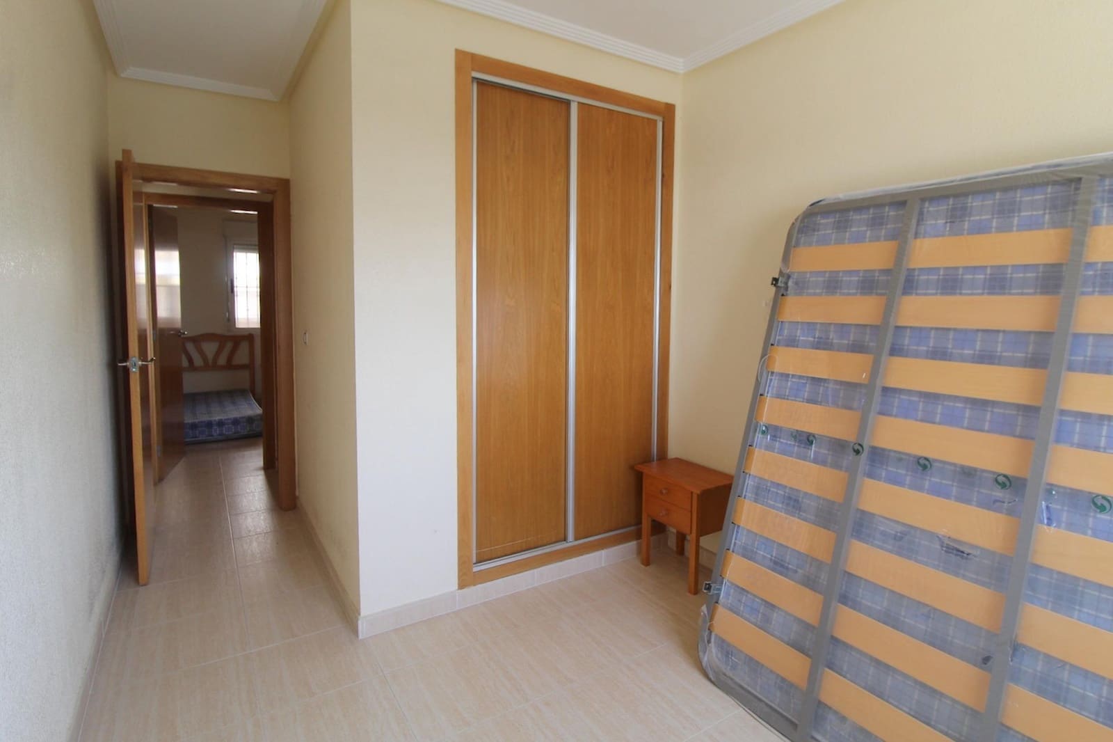 2 sypialnia Apartament na sprzedaż w Aguas Nuevas z basenem - 129 900 € (Ref: 8935028)