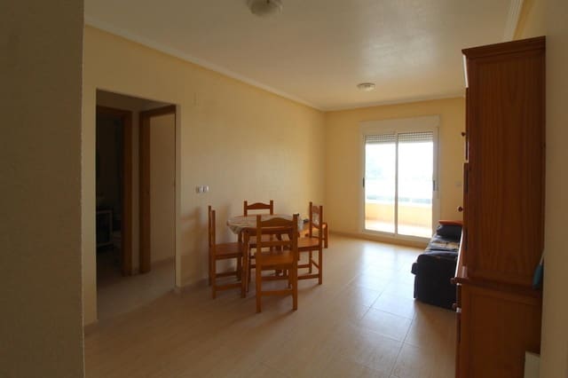 2 chambre Appartement à vendre à Aguas Nuevas, Torrevieja avec piscine - 129 900 € (Ref: 8935028)