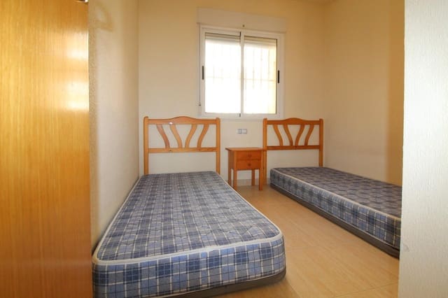 2 chambre Appartement à vendre à Aguas Nuevas, Torrevieja avec piscine - 129 900 € (Ref: 8935028)