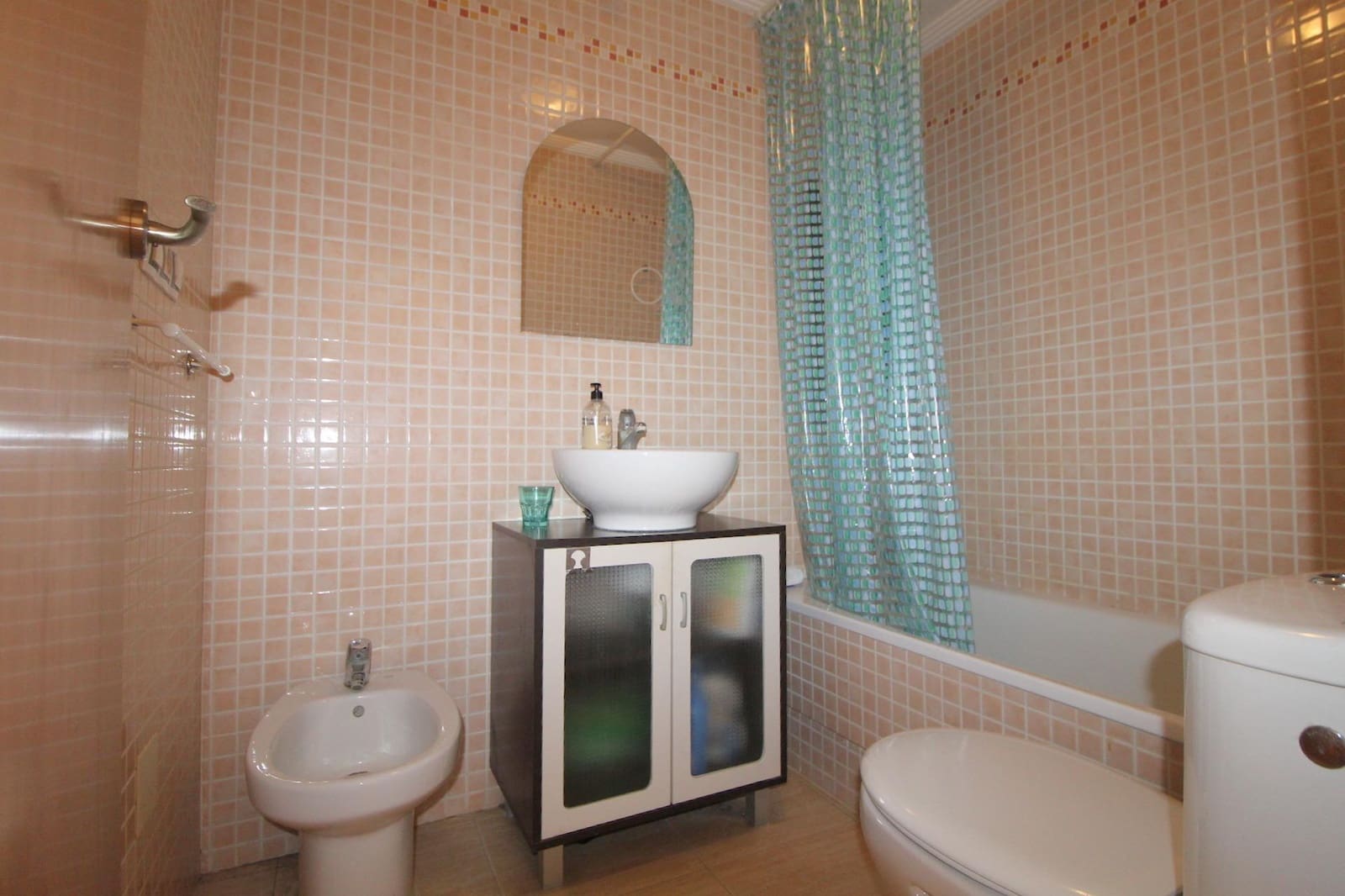 2 sypialnia Apartament na sprzedaż w Aguas Nuevas z basenem - 129 900 € (Ref: 8935028)