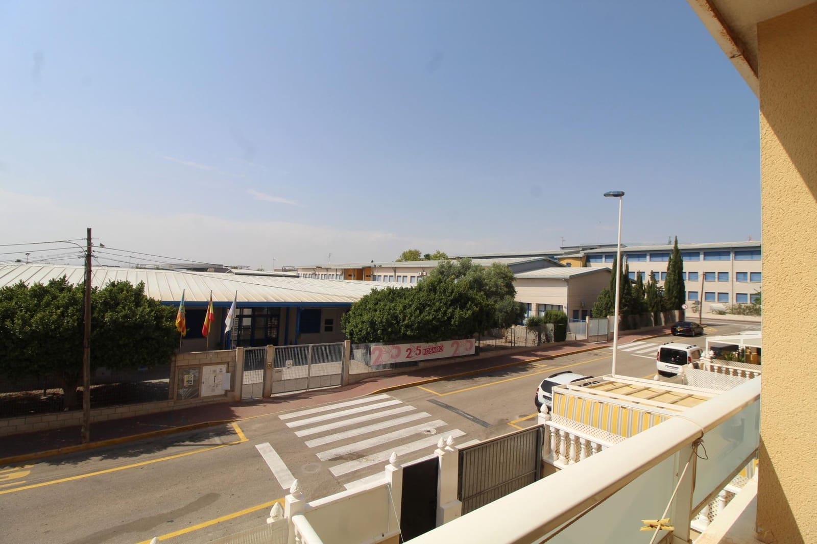 2 sypialnia Apartament na sprzedaż w Aguas Nuevas z basenem - 129 900 € (Ref: 8935028)