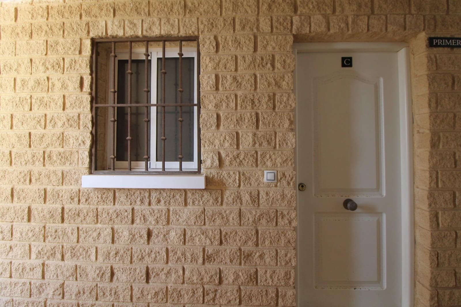 2 sypialnia Apartament na sprzedaż w Aguas Nuevas z basenem - 129 900 € (Ref: 8935028)