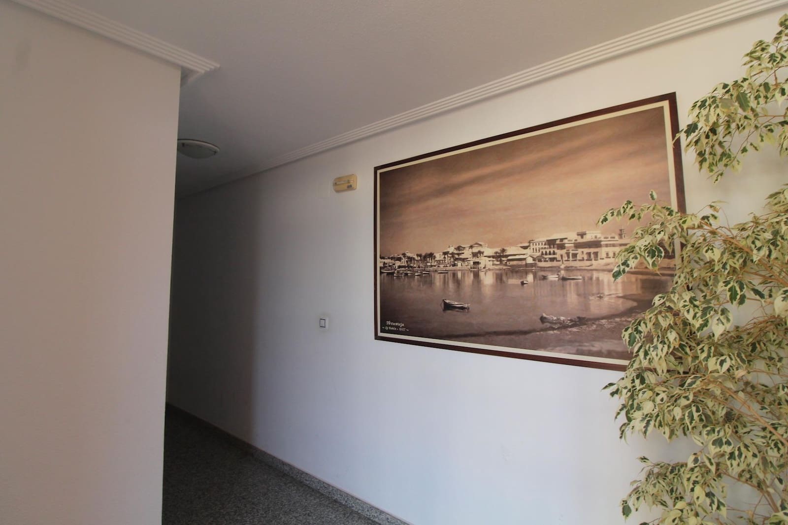 2 sypialnia Apartament na sprzedaż w Aguas Nuevas z basenem - 129 900 € (Ref: 8935028)