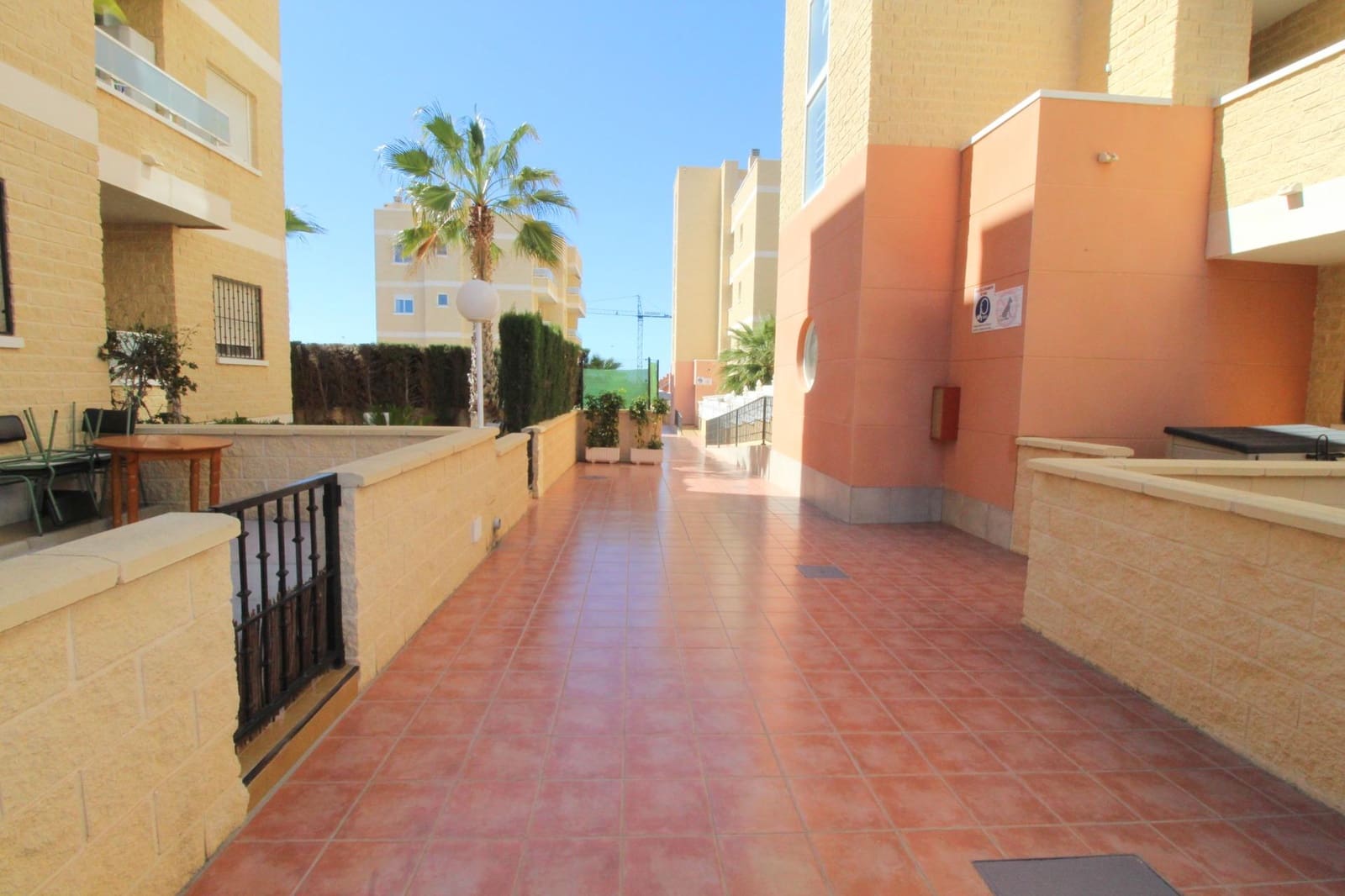 2 sypialnia Apartament na sprzedaż w Aguas Nuevas z basenem - 129 900 € (Ref: 8935028)