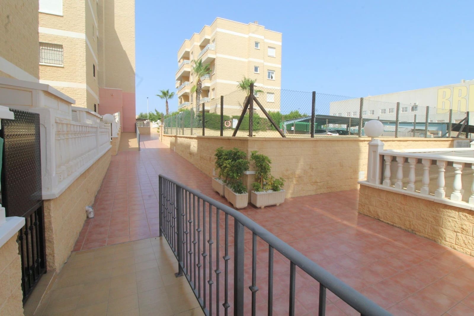 2 sypialnia Apartament na sprzedaż w Aguas Nuevas z basenem - 129 900 € (Ref: 8935028)