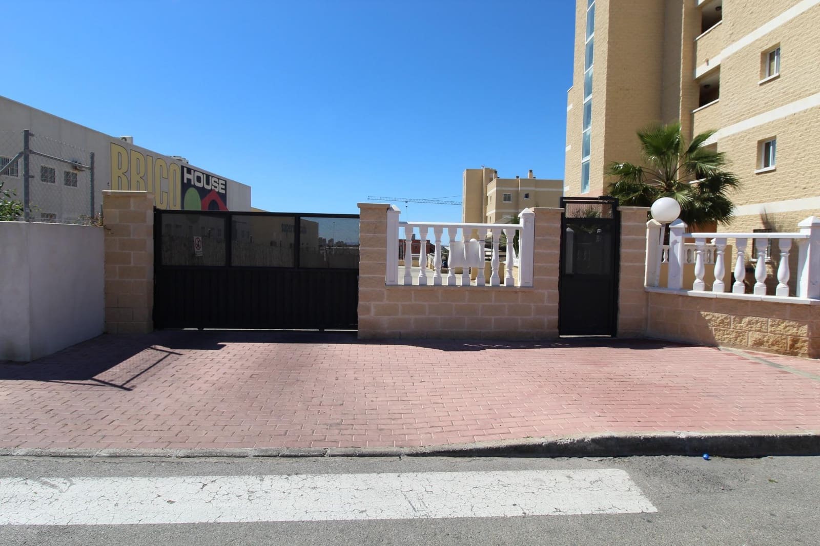 2 sypialnia Apartament na sprzedaż w Aguas Nuevas z basenem - 129 900 € (Ref: 8935028)