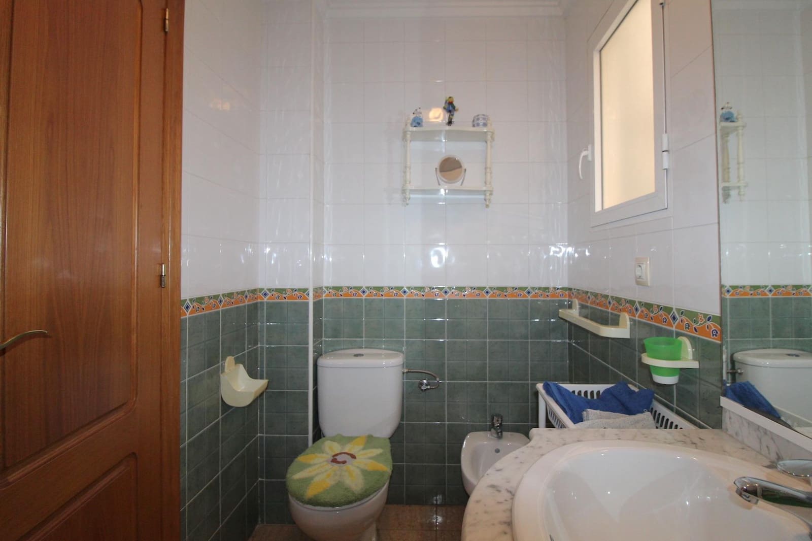 1 chambre Appartement à vendre à Torrevieja - 115 000 € (Ref: 8994080)