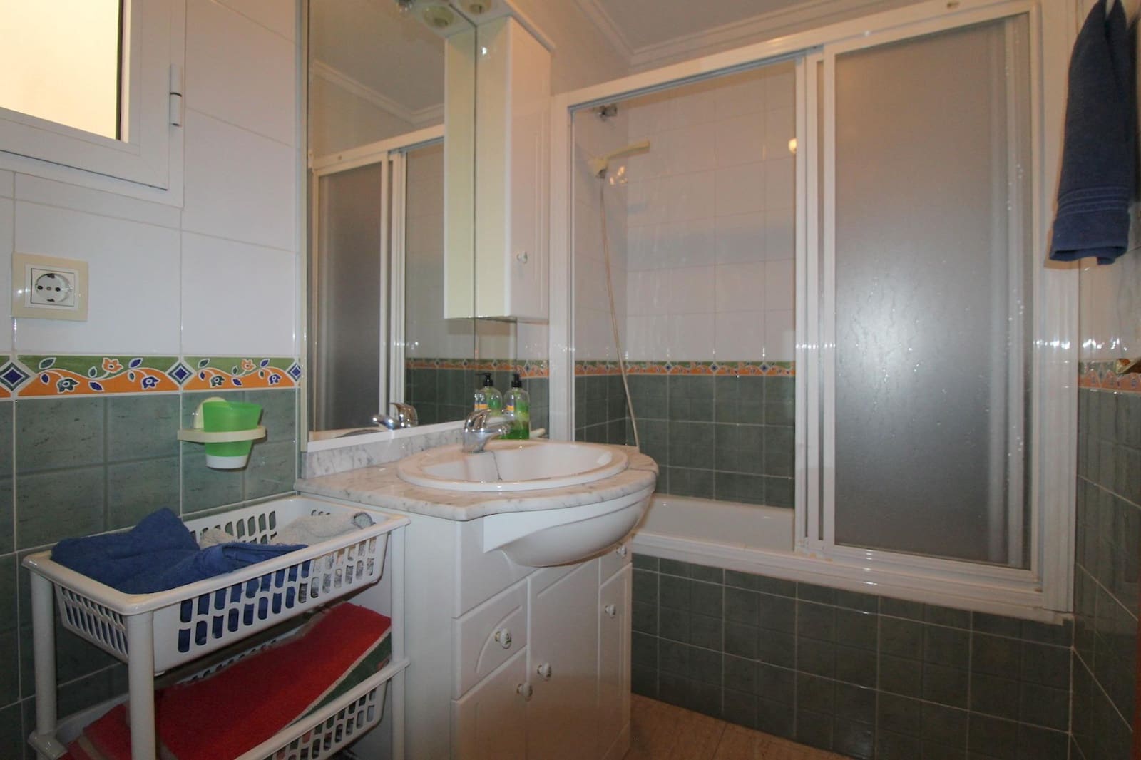 1 chambre Appartement à vendre à Torrevieja - 115 000 € (Ref: 8994080)