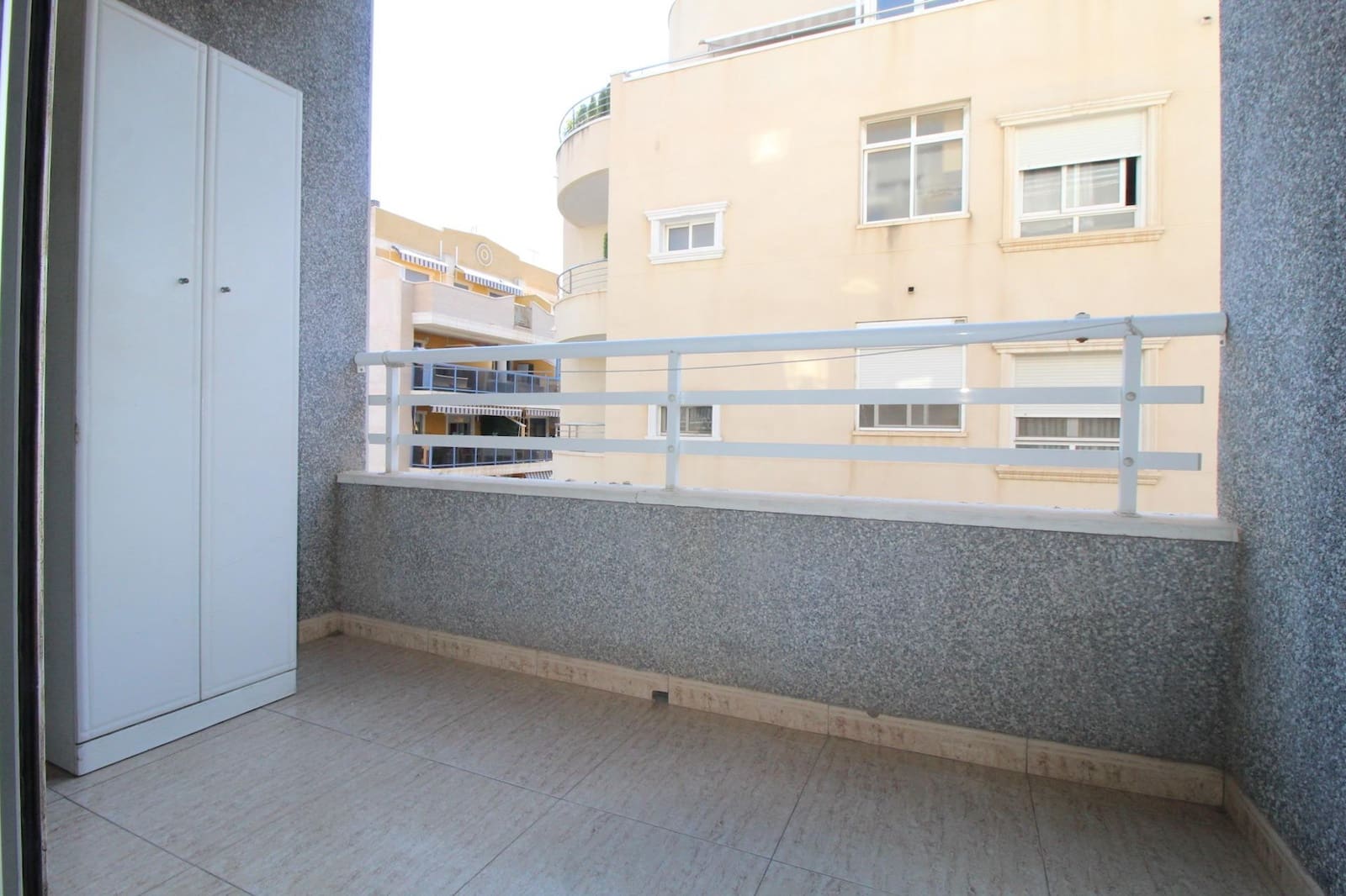 1 chambre Appartement à vendre à Torrevieja - 115 000 € (Ref: 8994080)