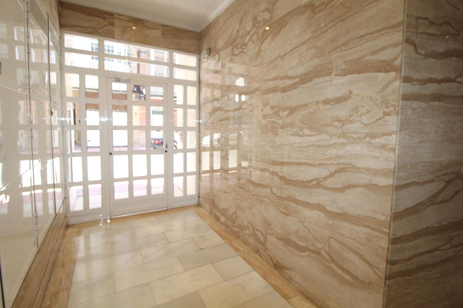 1 chambre Appartement à vendre à Torrevieja - 115 000 € (Ref: 8994080)