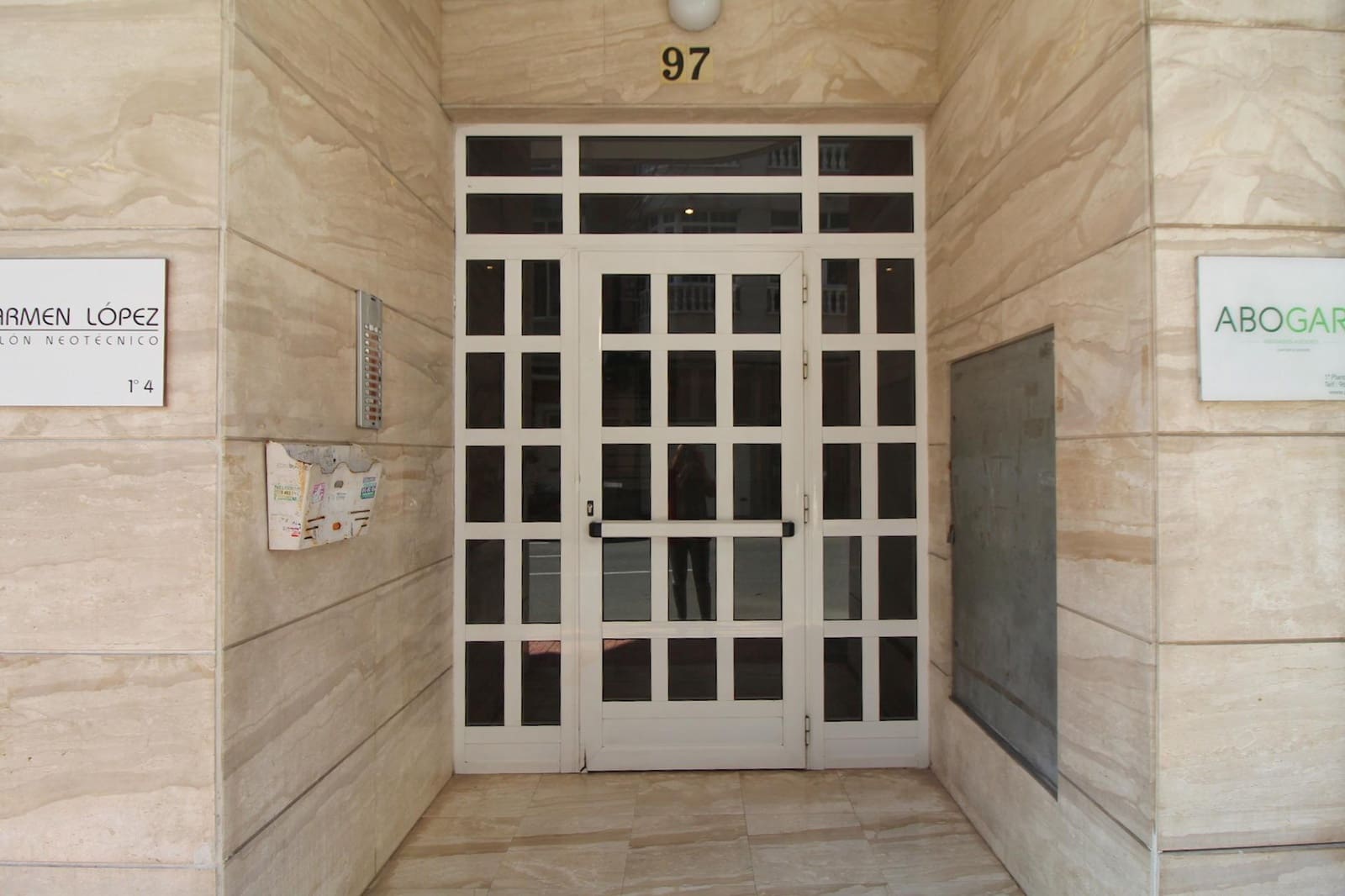 1 chambre Appartement à vendre à Torrevieja - 115 000 € (Ref: 8994080)