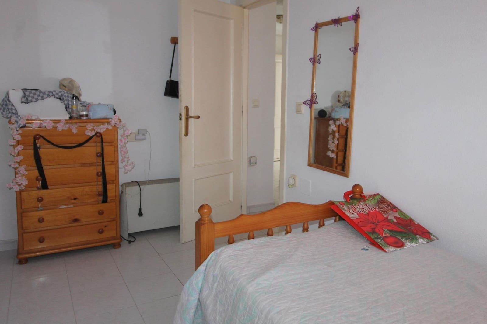 2 sypialnia Apartament na sprzedaż w Torrevieja - 110 000 € (Ref: 9112261)