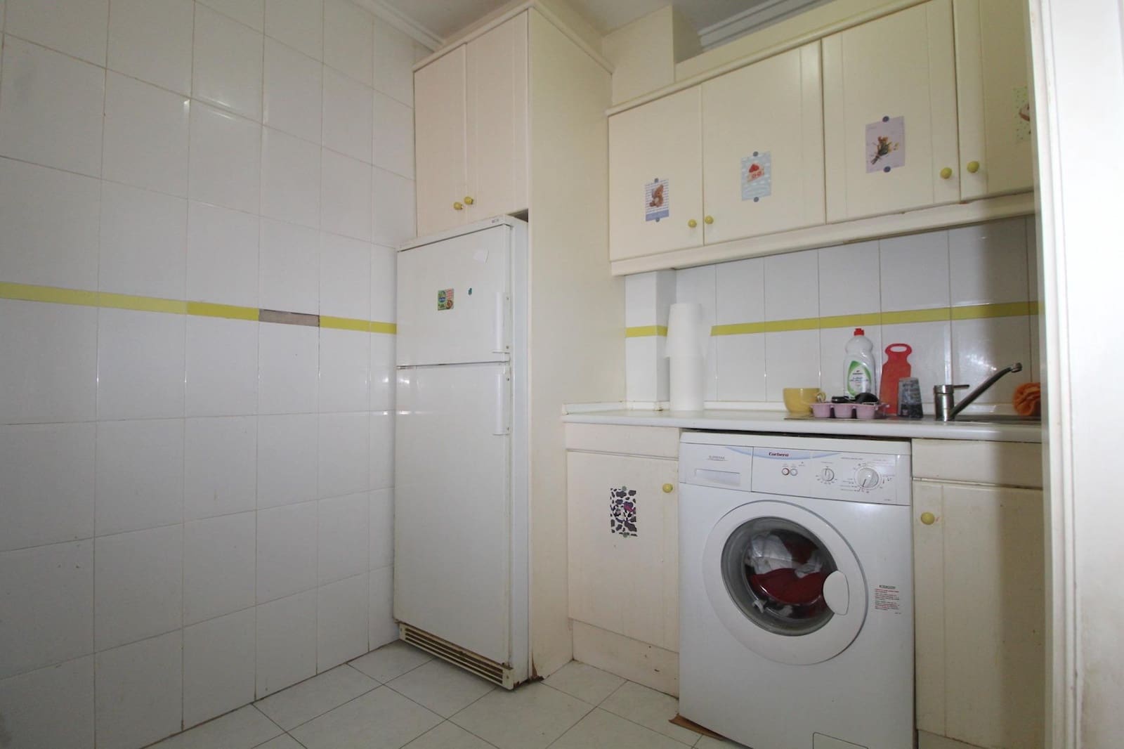 2 sypialnia Apartament na sprzedaż w Torrevieja - 110 000 € (Ref: 9112261)