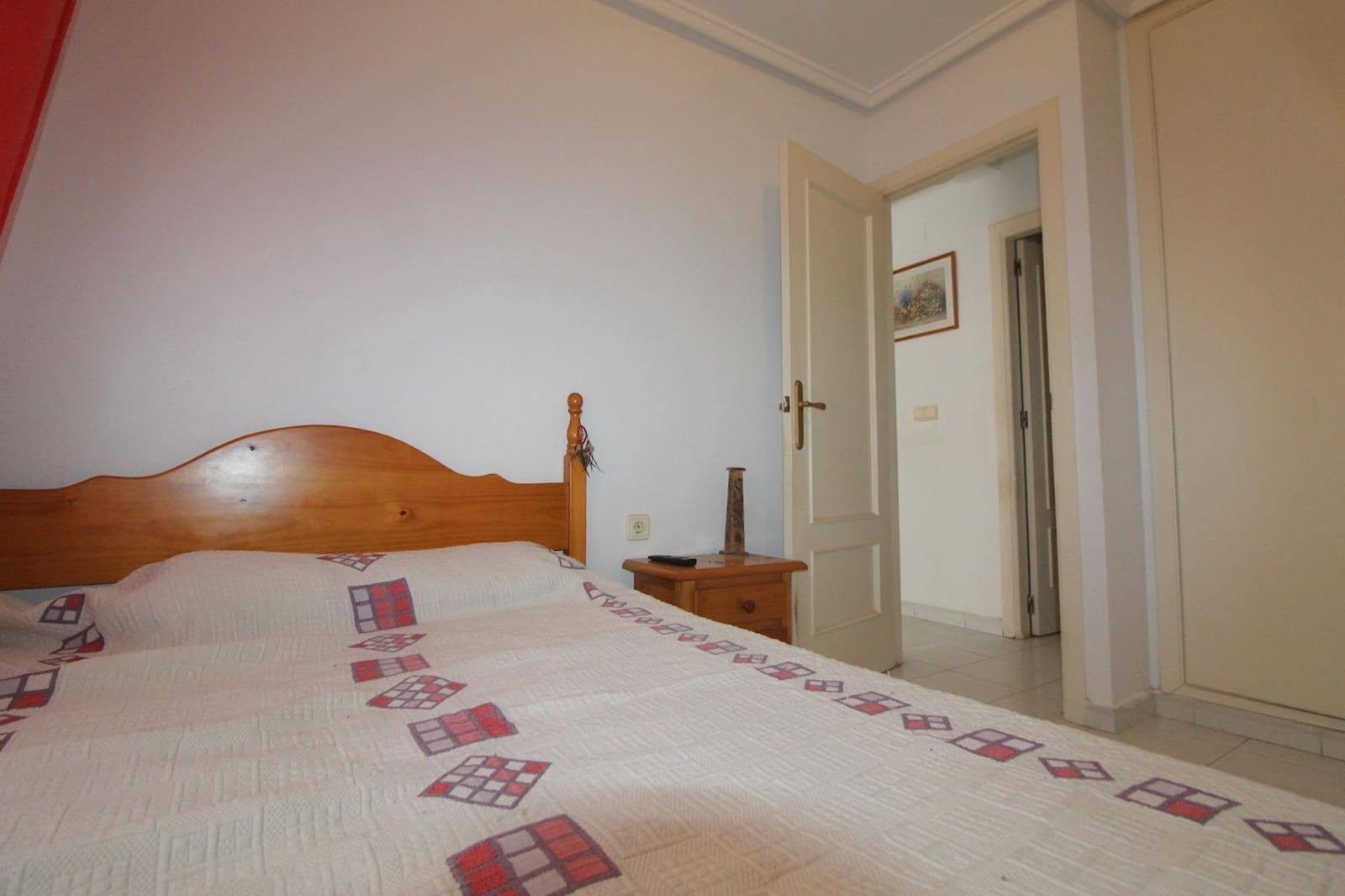 2 sypialnia Apartament na sprzedaż w Torrevieja - 110 000 € (Ref: 9112261)