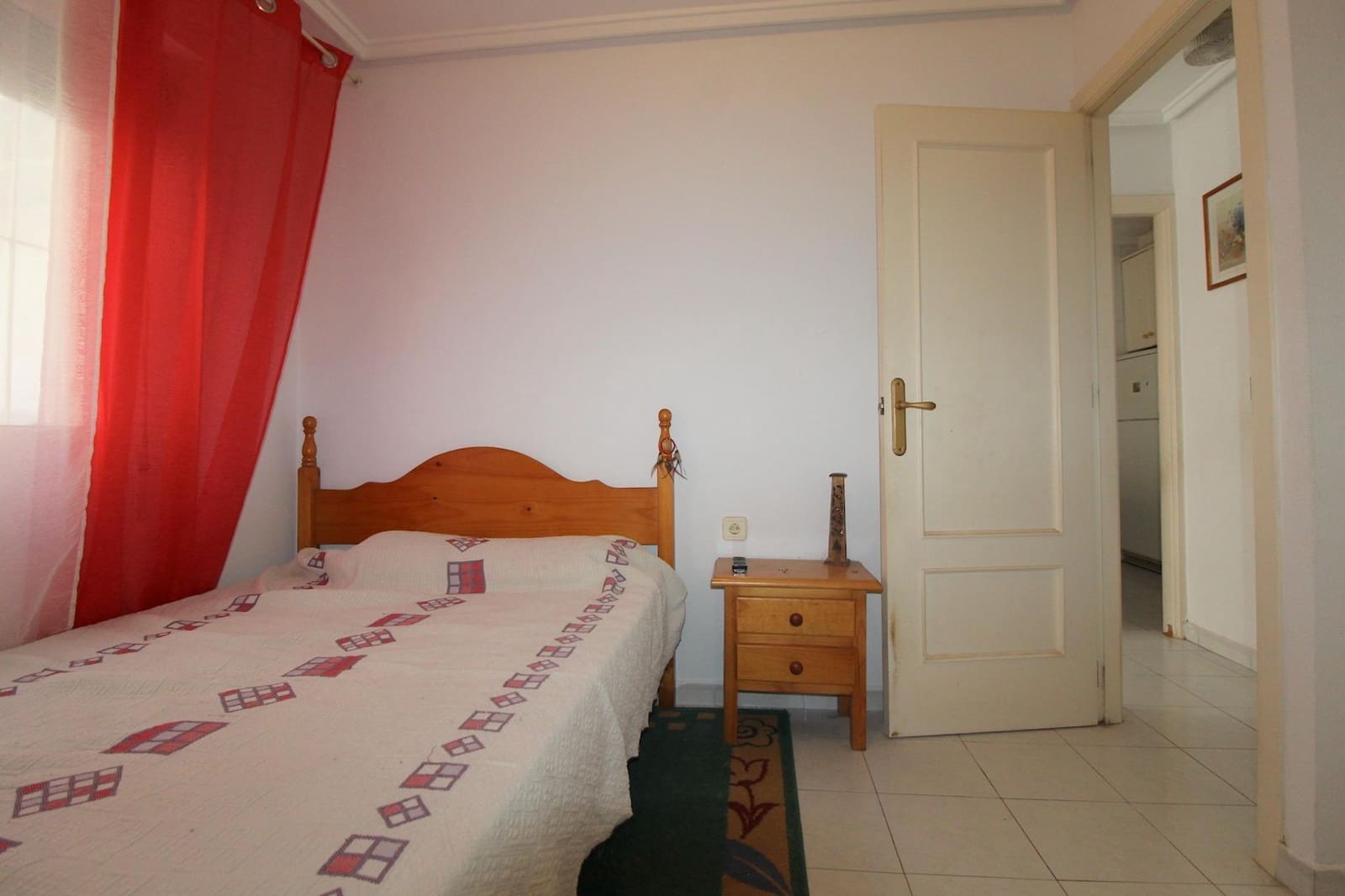 2 sypialnia Apartament na sprzedaż w Torrevieja - 110 000 € (Ref: 9112261)