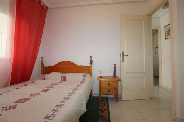 2 sypialnia Apartament na sprzedaż w Avenida Habaneras - Curva de Palangre, Torrevieja - 110 000 € (Ref: 9112261)