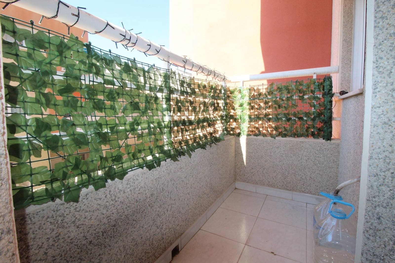 2 sypialnia Apartament na sprzedaż w Torrevieja - 110 000 € (Ref: 9112261)