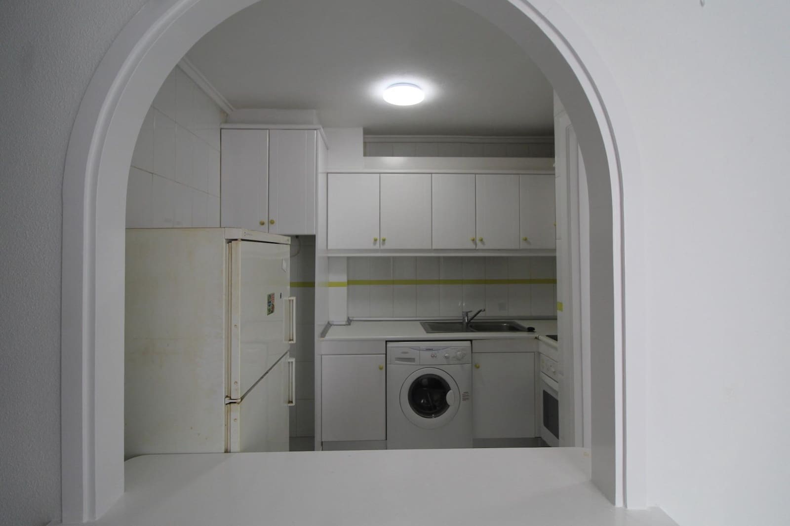 2 makuuhuone Huoneisto myytävänä paikassa Torrevieja - 110 000 € (Ref: 9112261)