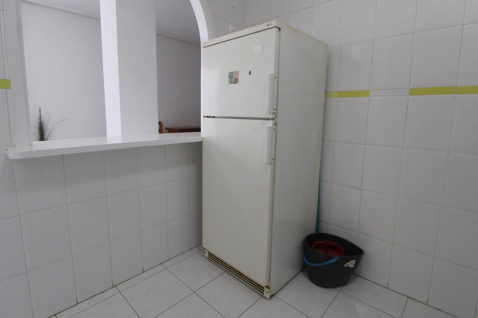 2 makuuhuone Huoneisto myytävänä paikassa Torrevieja - 110 000 € (Ref: 9112261)