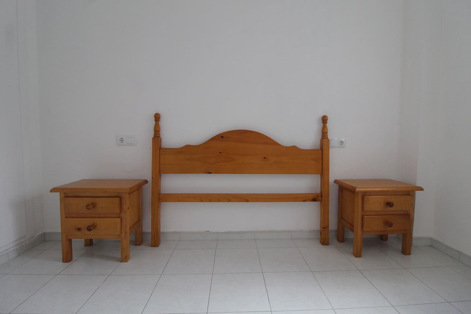 2 makuuhuone Huoneisto myytävänä paikassa Torrevieja - 110 000 € (Ref: 9112261)