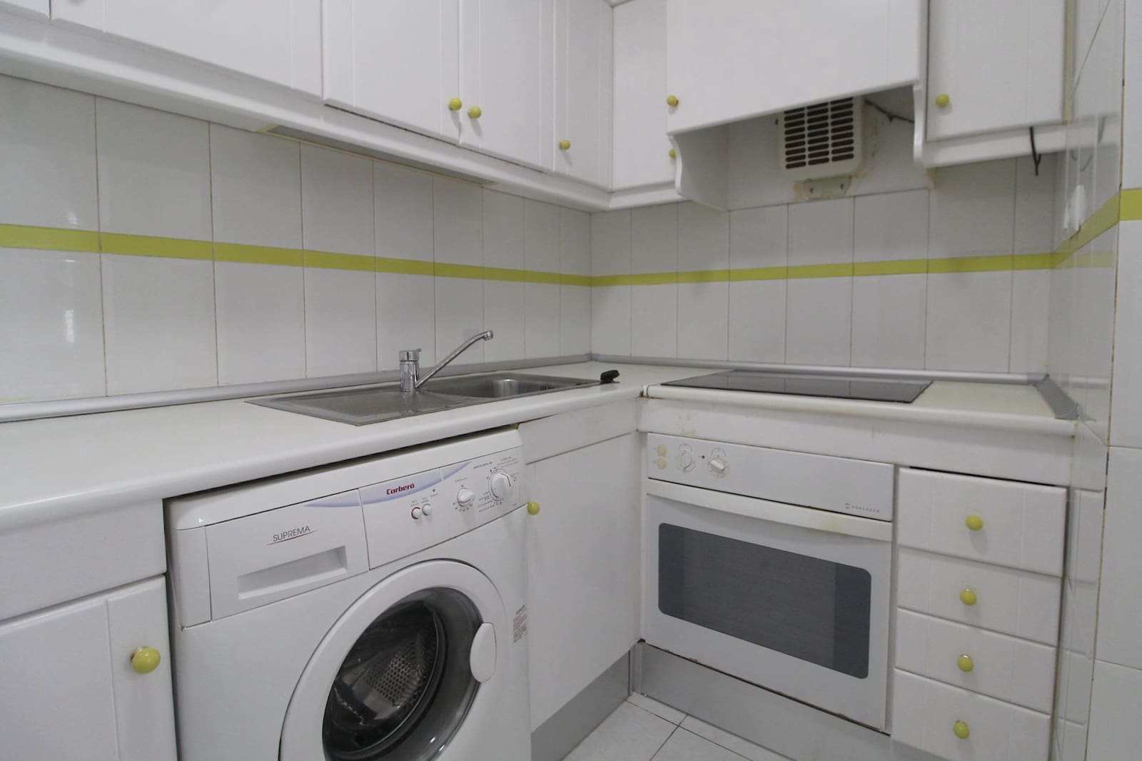 2 makuuhuone Huoneisto myytävänä paikassa Torrevieja - 110 000 € (Ref: 9112261)