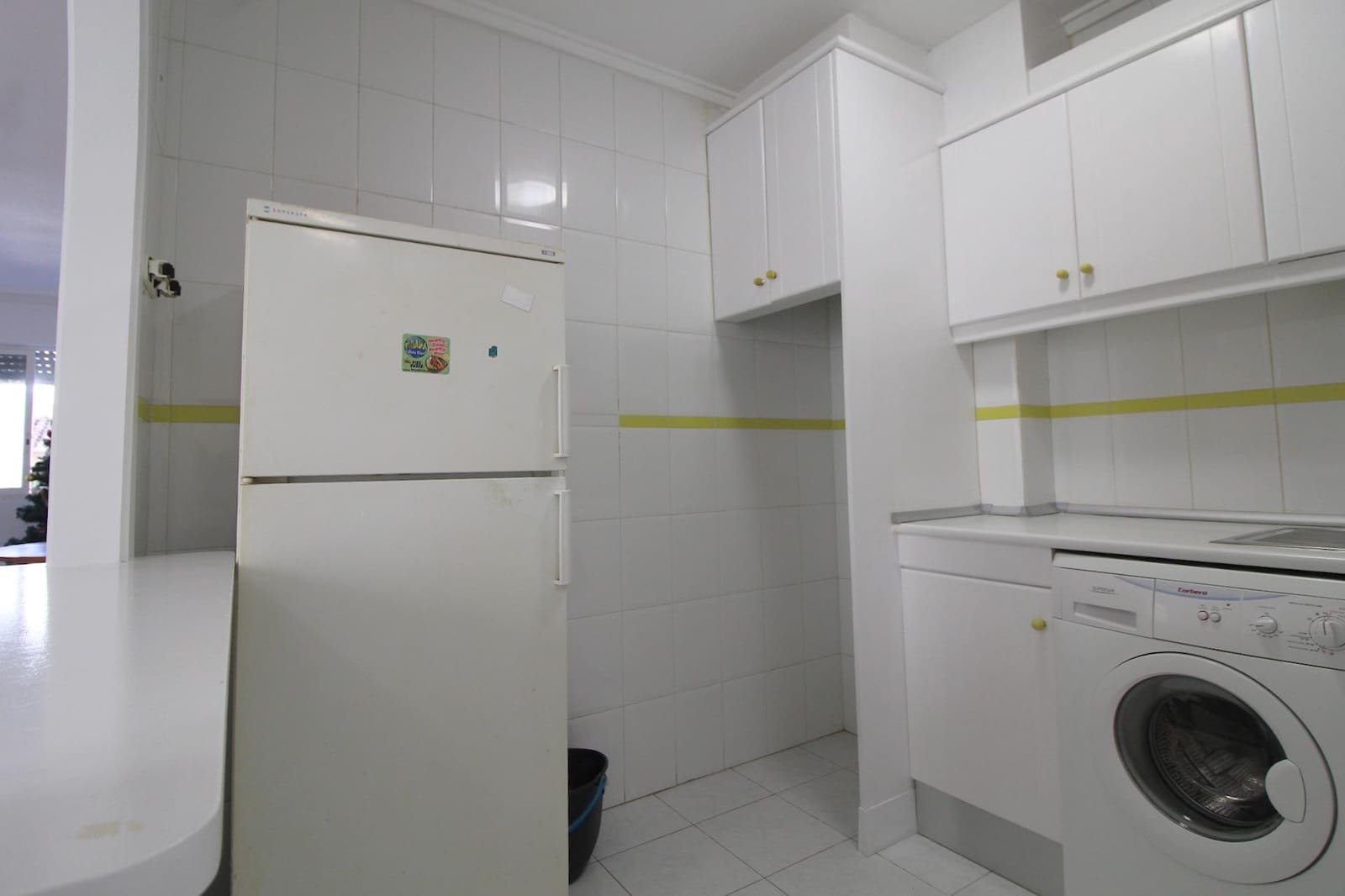 2 makuuhuone Huoneisto myytävänä paikassa Torrevieja - 110 000 € (Ref: 9112261)