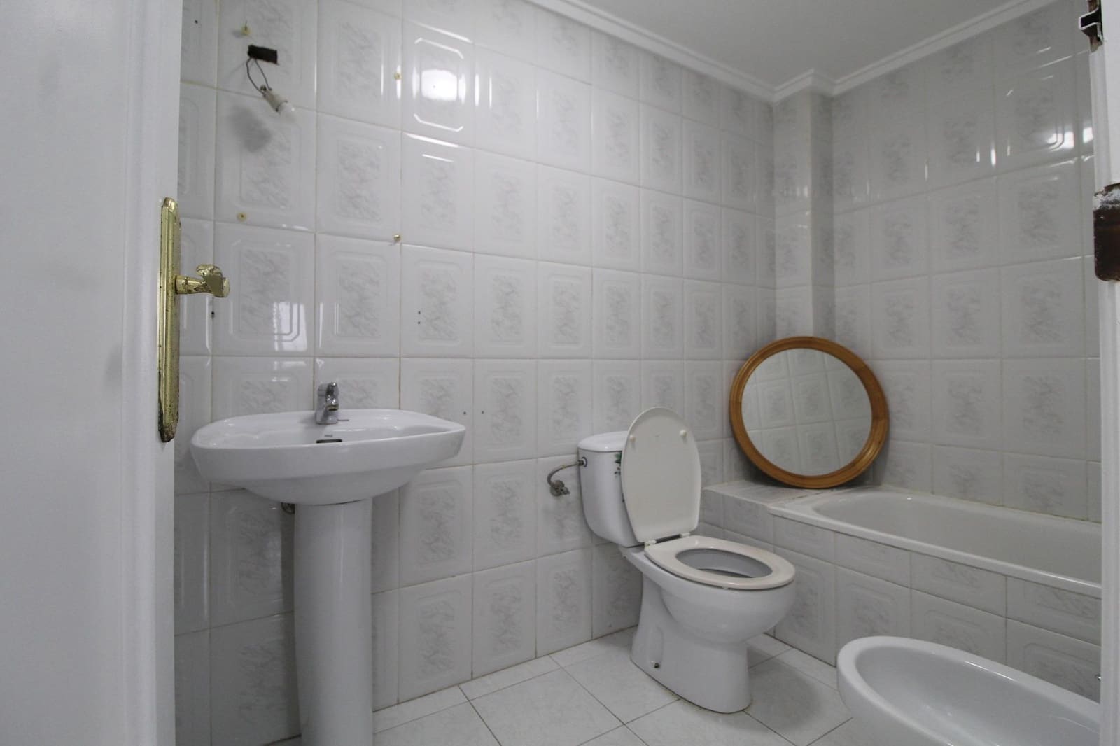 2 makuuhuone Huoneisto myytävänä paikassa Torrevieja - 110 000 € (Ref: 9112261)