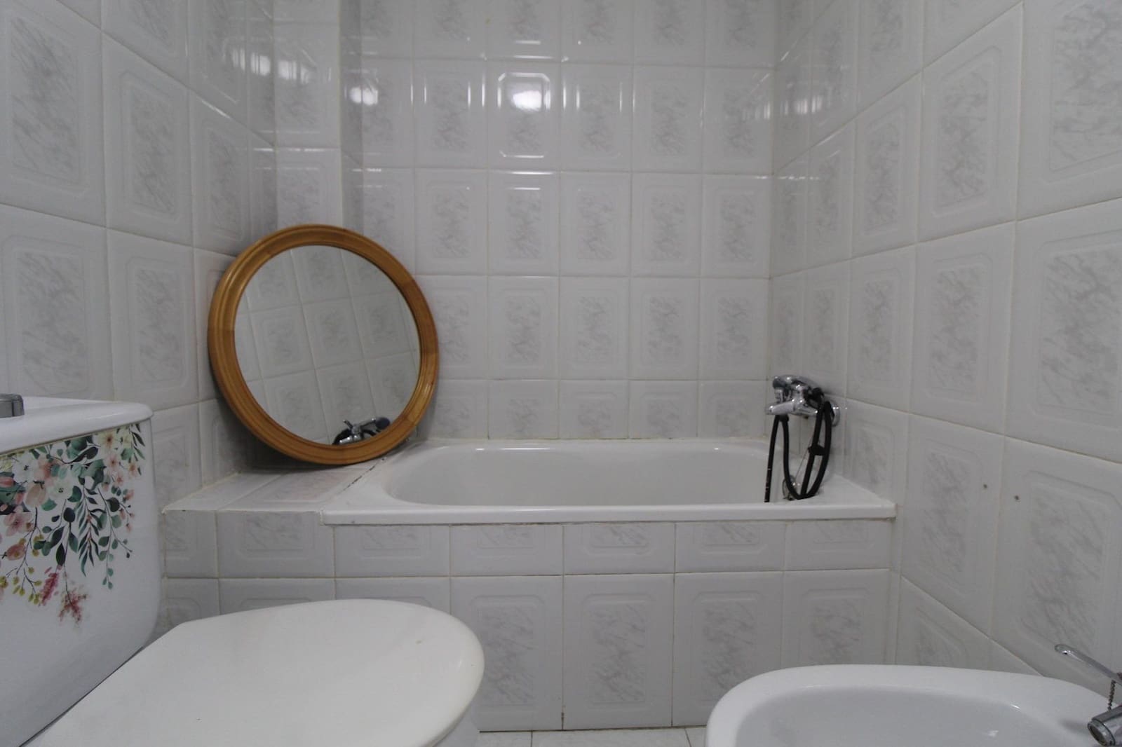 2 makuuhuone Huoneisto myytävänä paikassa Torrevieja - 110 000 € (Ref: 9112261)