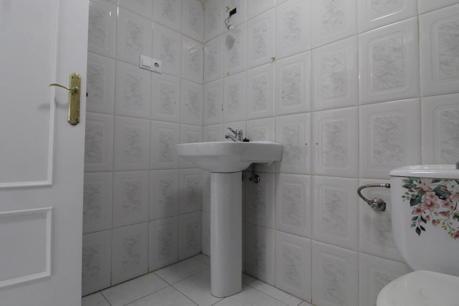 2 makuuhuone Huoneisto myytävänä paikassa Torrevieja - 110 000 € (Ref: 9112261)