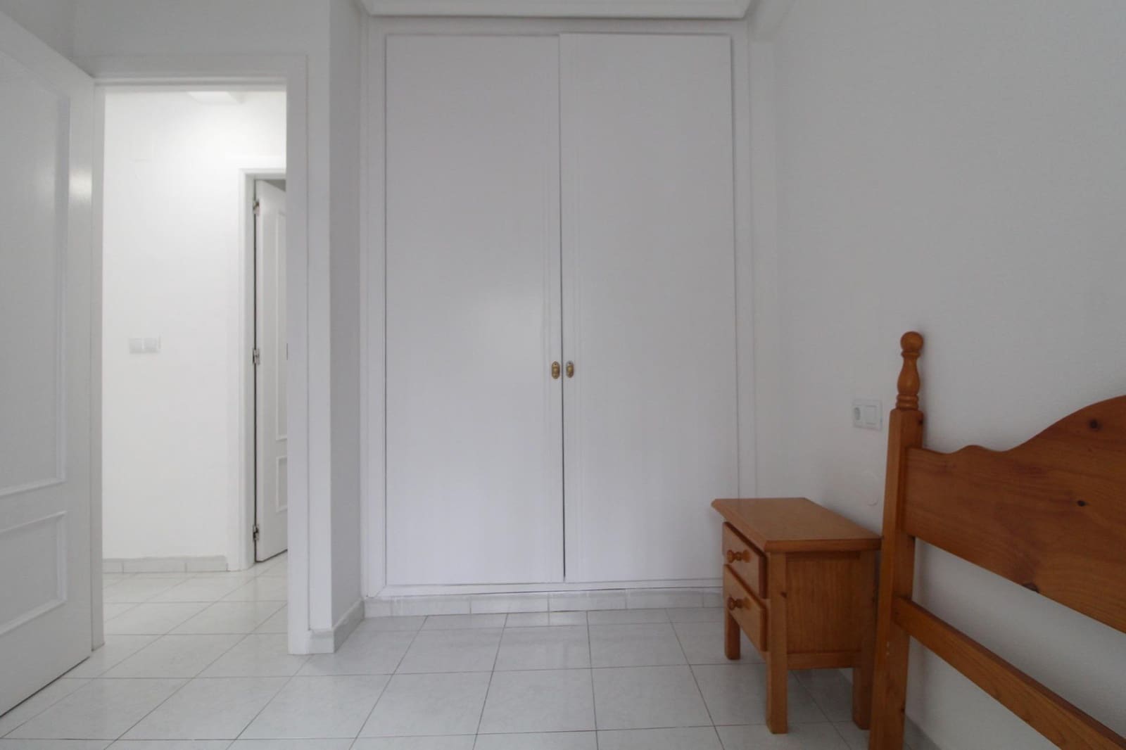 2 makuuhuone Huoneisto myytävänä paikassa Torrevieja - 110 000 € (Ref: 9112261)