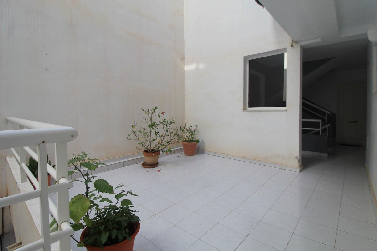 2 makuuhuone Huoneisto myytävänä paikassa Torrevieja - 110 000 € (Ref: 9112261)