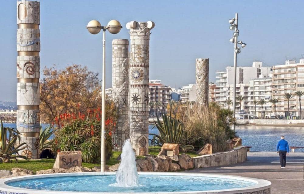 1 sypialnia Apartament na sprzedaż w Torrevieja - 108 000 € (Ref: 9149177)