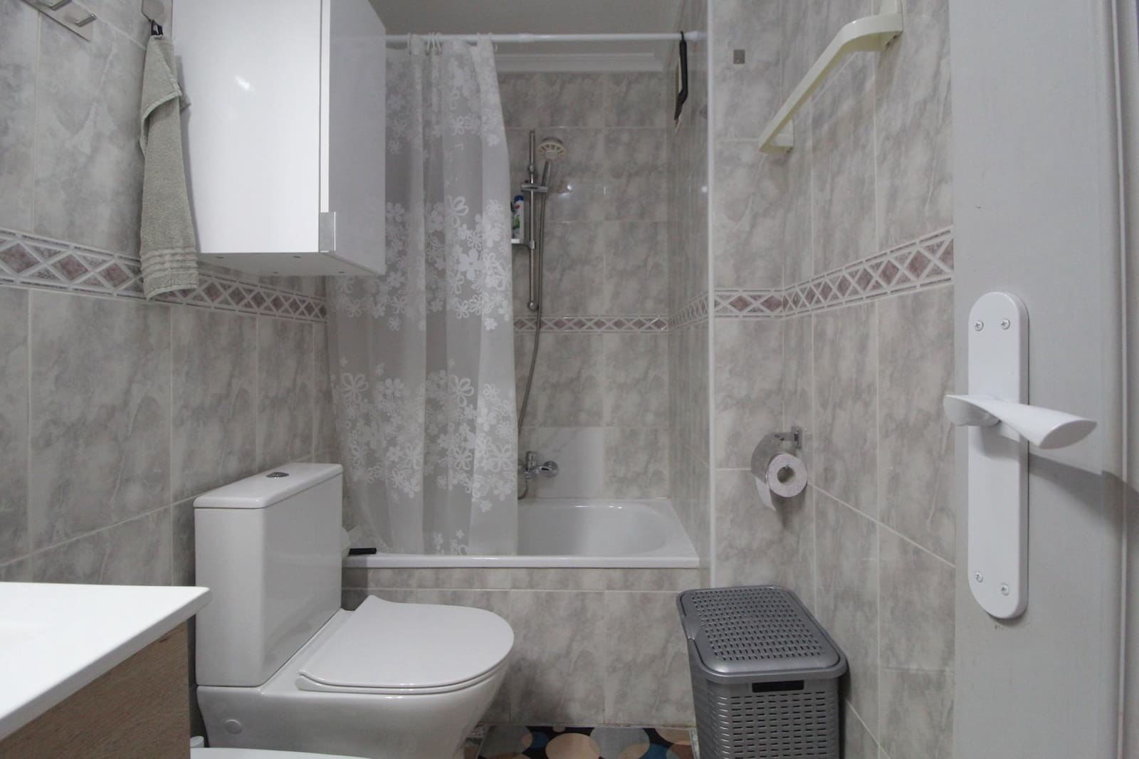 1 sypialnia Apartament na sprzedaż w Torrevieja - 108 000 € (Ref: 9149177)