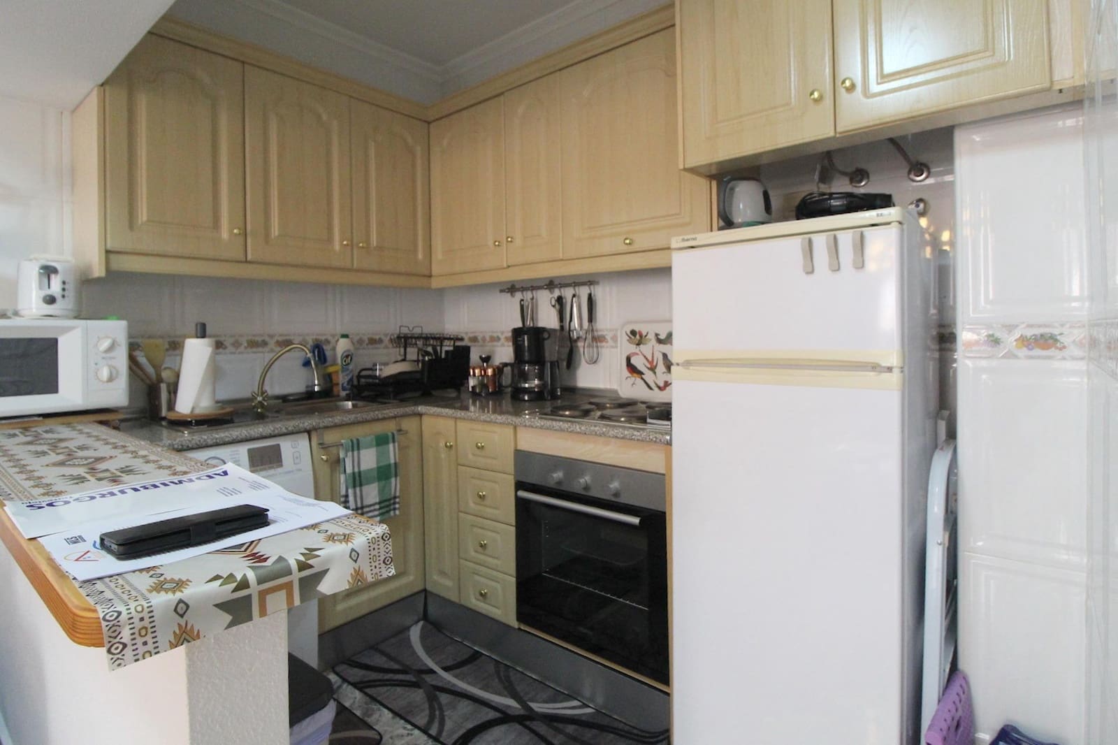 1 sypialnia Apartament na sprzedaż w Torrevieja - 108 000 € (Ref: 9149177)