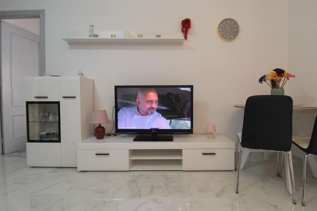 1 sypialnia Apartament na sprzedaż w Avenida Habaneras - Curva de Palangre, Torrevieja - 110 000 € (Ref: 9149177)