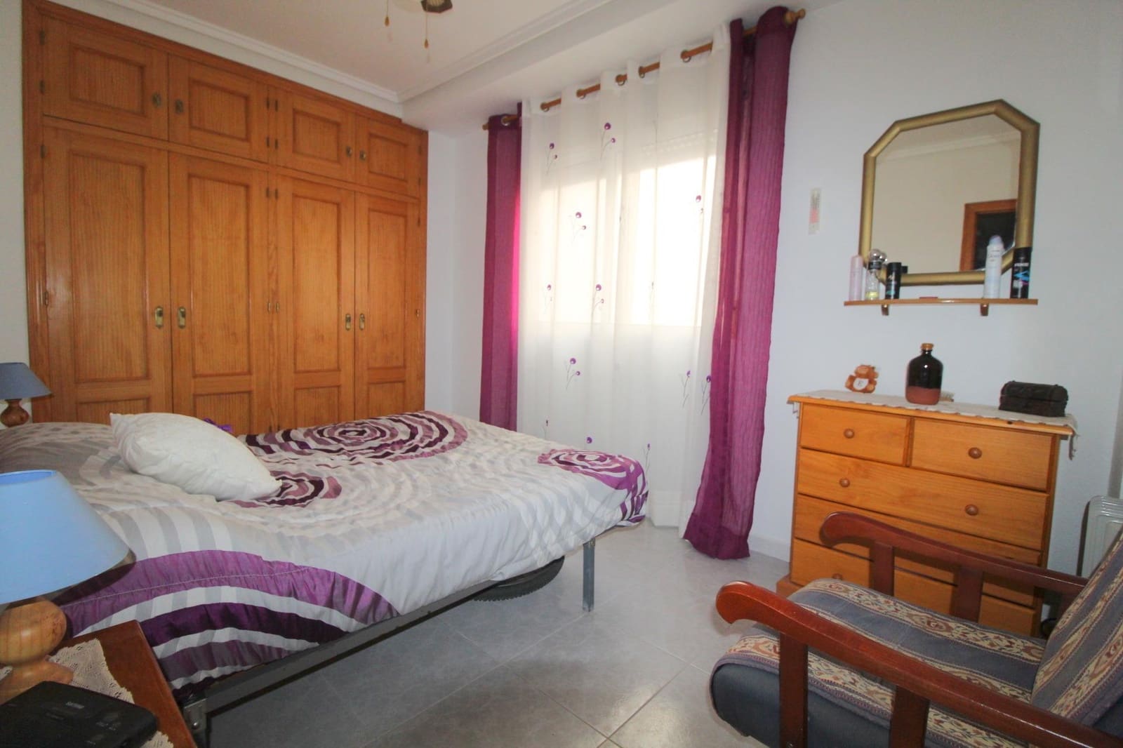 1 soveværelse Lejlighed til salg i Torrevieja - € 126.000 (Ref: 9162195)