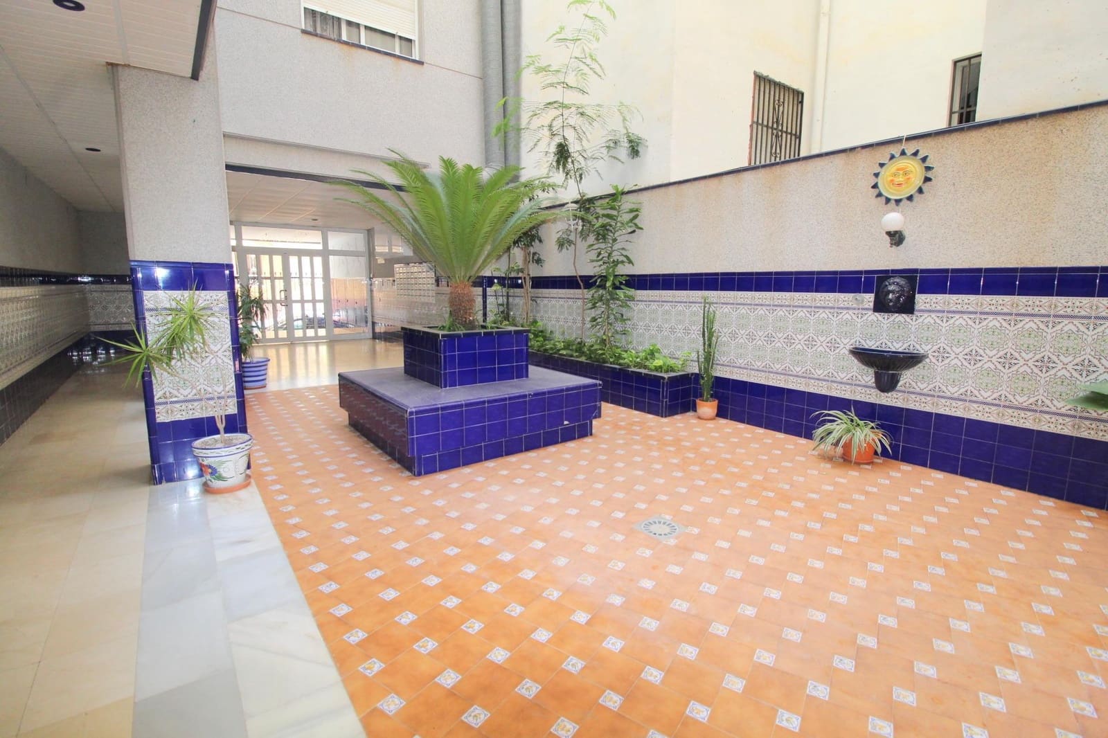 1 soveværelse Lejlighed til salg i Torrevieja - € 126.000 (Ref: 9162195)