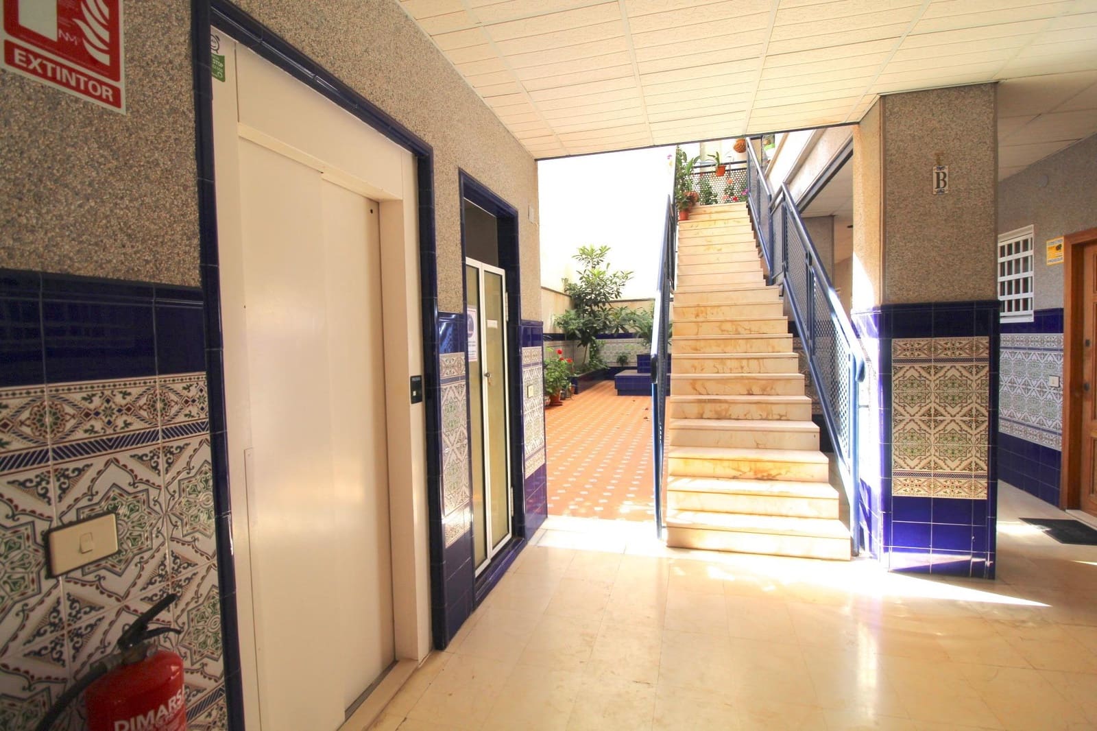 1 soveværelse Lejlighed til salg i Torrevieja - € 126.000 (Ref: 9162195)