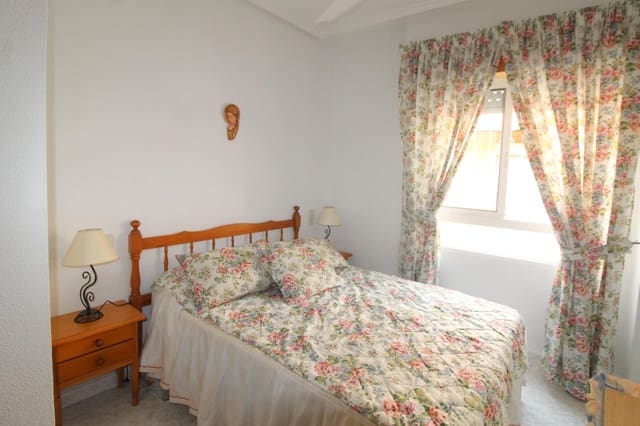 1 sypialnia Apartament na sprzedaż w Avenida Habaneras - Curva de Palangre, Torrevieja z basenem - 110 000 € (Ref: 9188386)