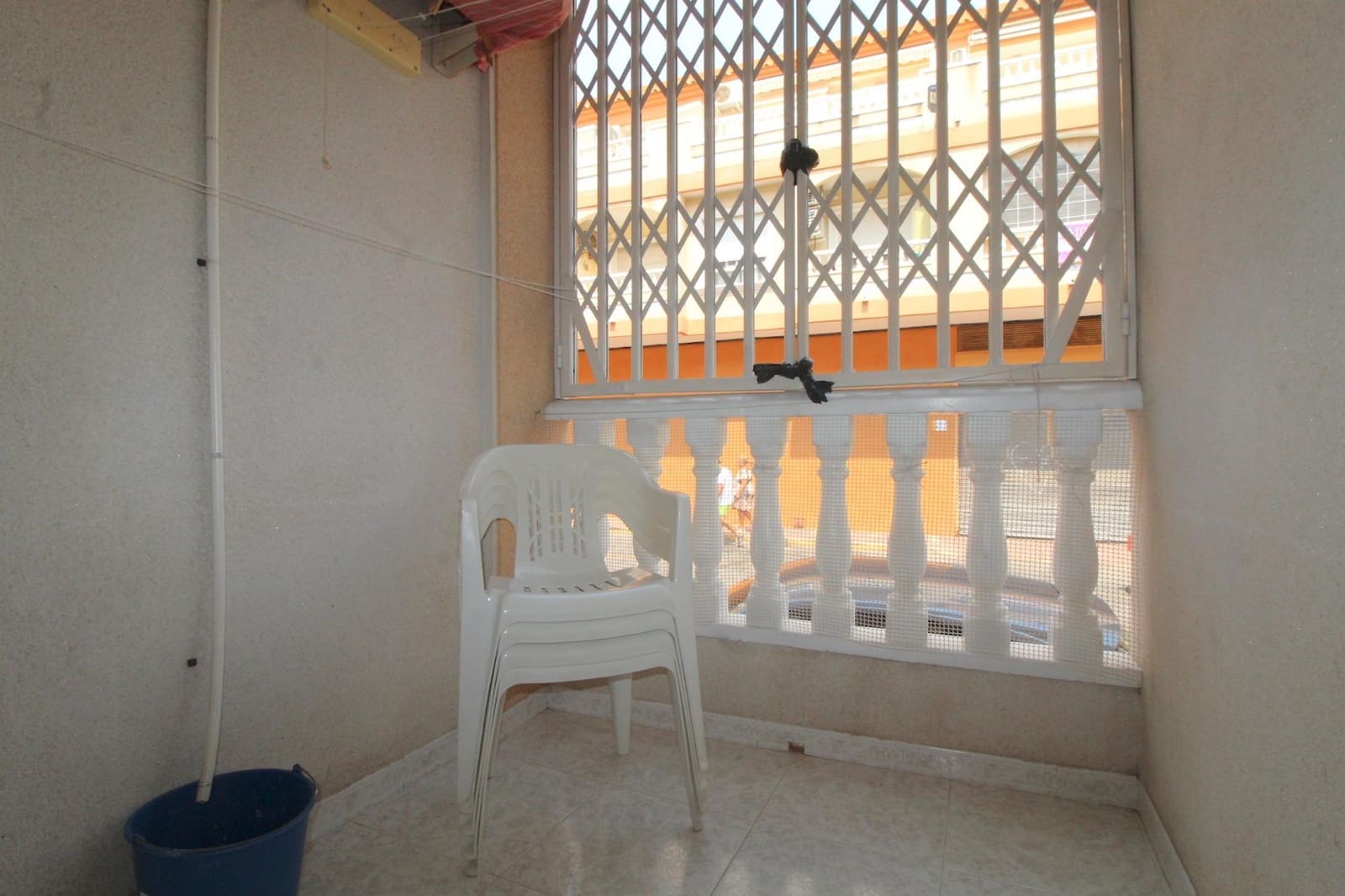 1 slaapkamer Appartement te koop in Torrevieja met zwembad - € 110.000 (Ref: 9188386)