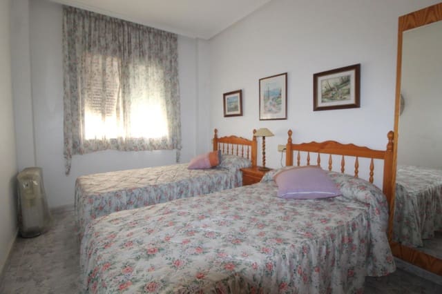 3 soveværelse Lejlighed til salg i Las Piscinas Naturales, Torrevieja - € 157.000 (Ref: 9197690)