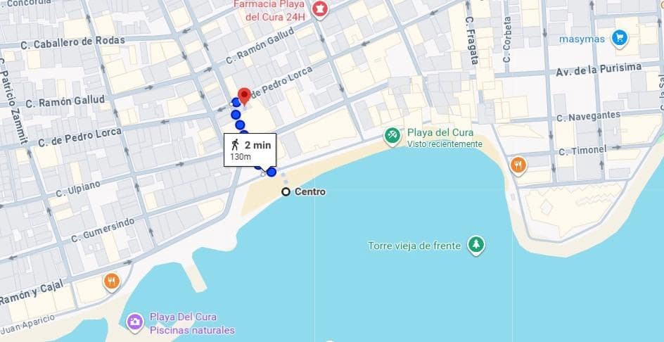 3 soveværelse Lejlighed til salg i Torrevieja - € 157.000 (Ref: 9197690)