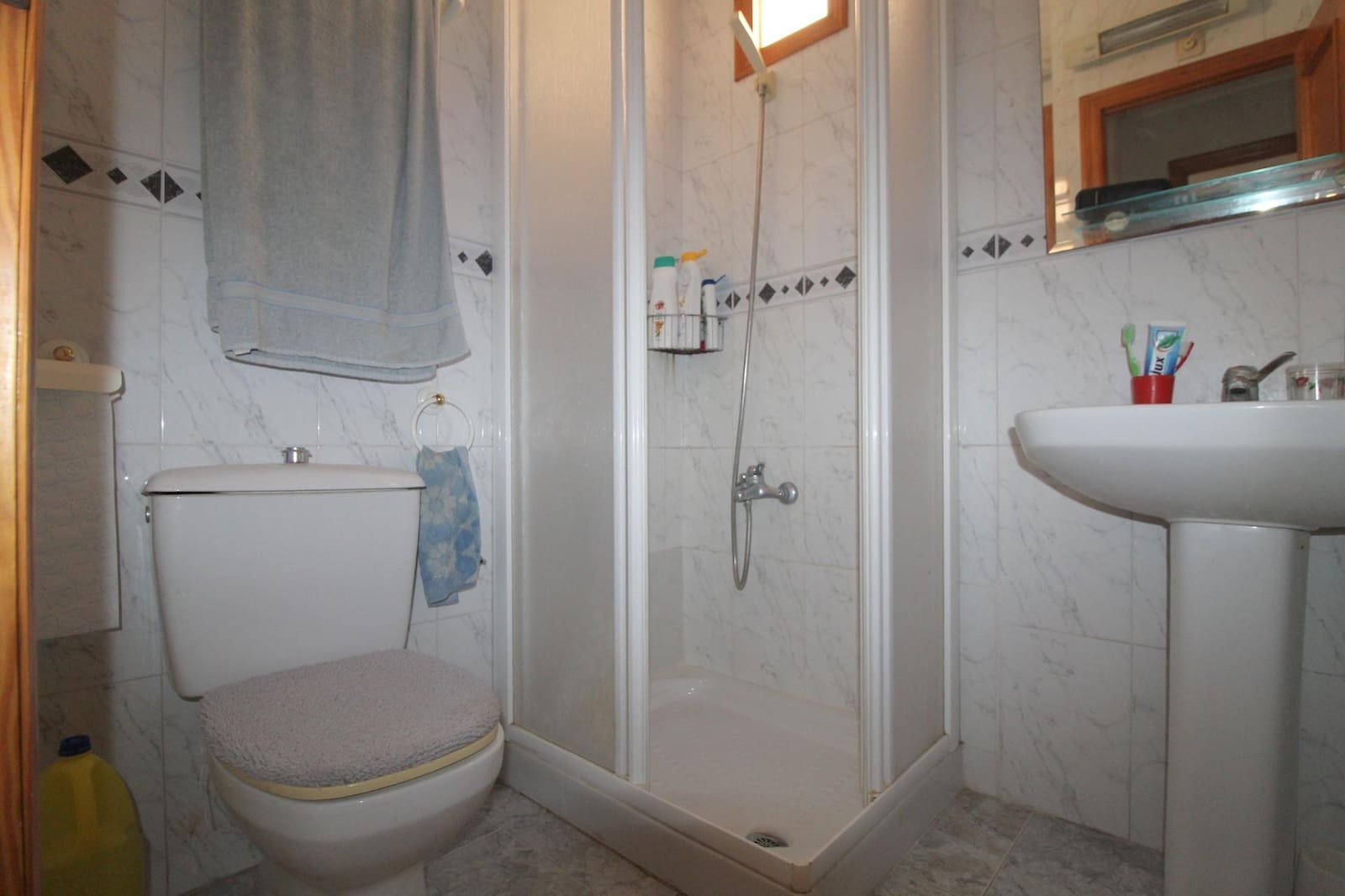 3 soveværelse Lejlighed til salg i Torrevieja - € 157.000 (Ref: 9197690)