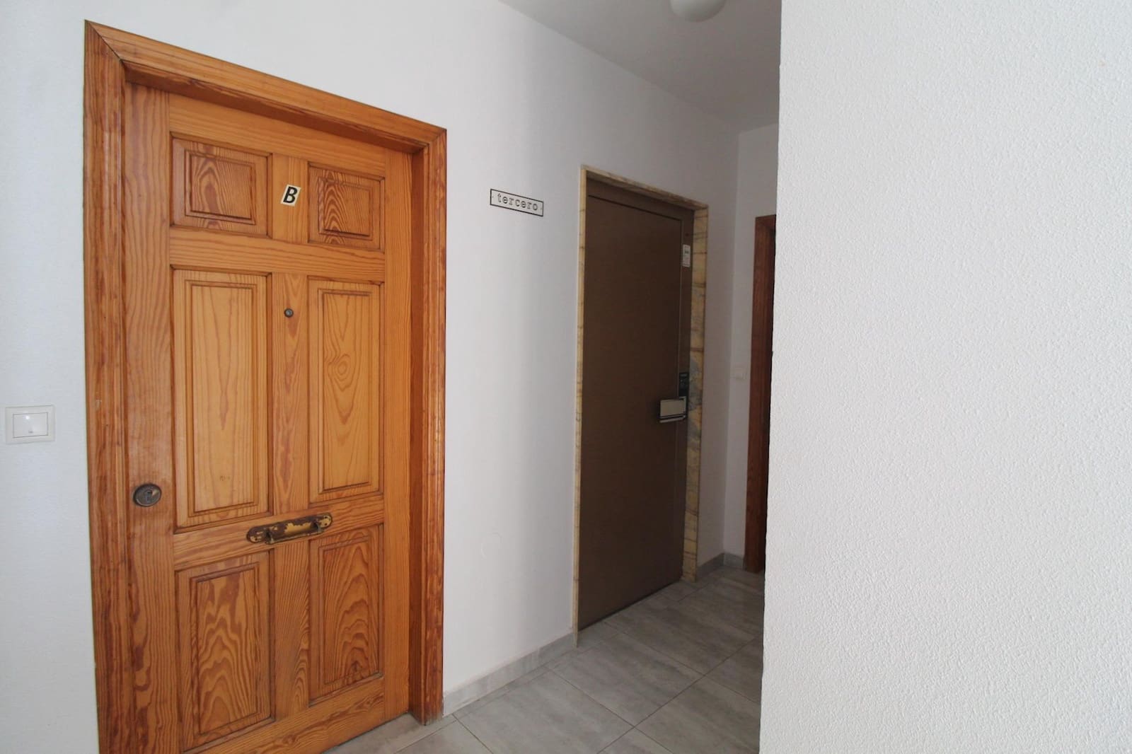 3 soveværelse Lejlighed til salg i Torrevieja - € 157.000 (Ref: 9197690)