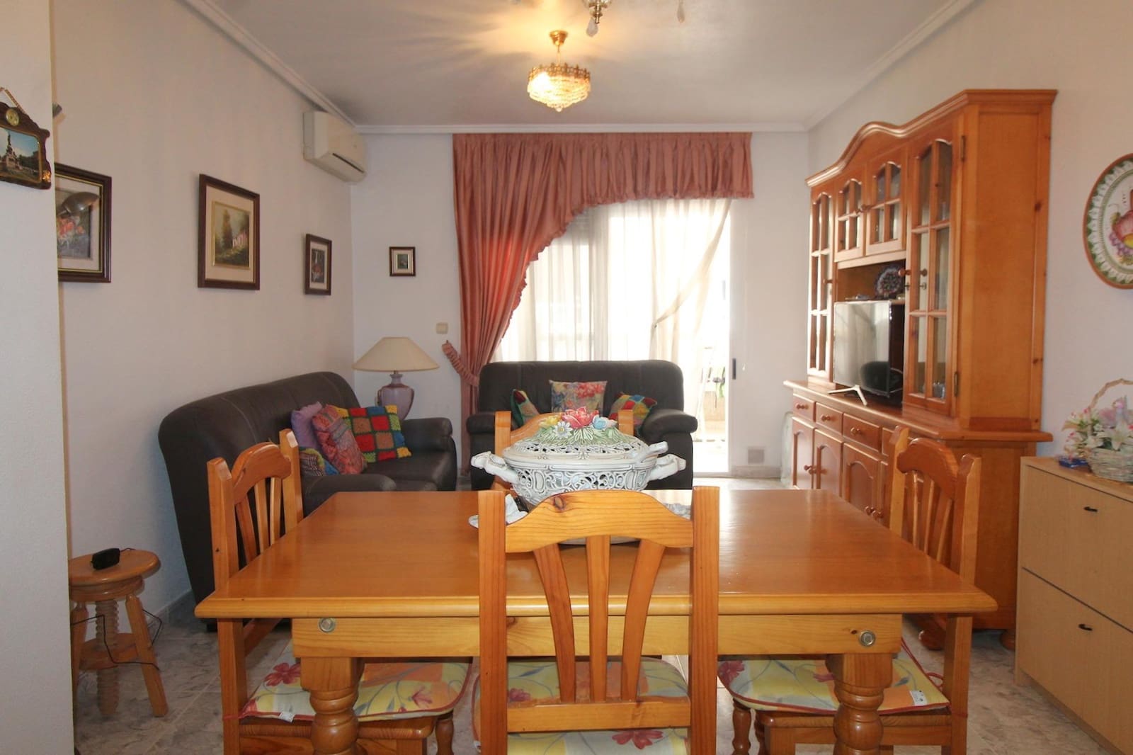 3 soveværelse Lejlighed til salg i Torrevieja - € 157.000 (Ref: 9197690)